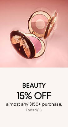 Shop All Beauty